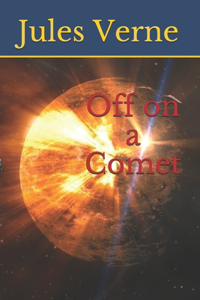 Off on a Comet