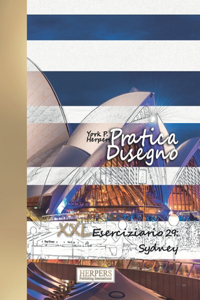 Pratica Disegno - XXL Eserciziario 29