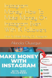 Instagram Money