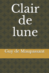 Clair de lune