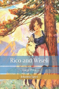 Rico and Wiseli