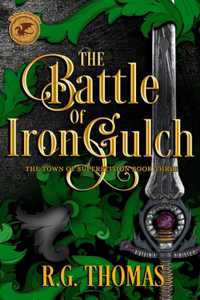 Battle of Iron Gulch