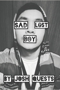 Sad Lost Boy