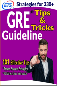 GRE Tips & Tricks