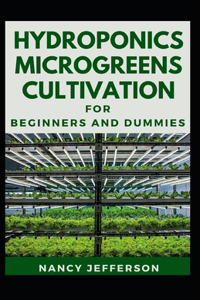 Hydroponics Microgreens Cultivation