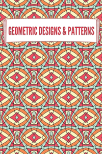 Geometric Designs and Patterns