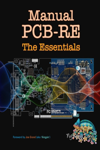 Manual PCB-RE