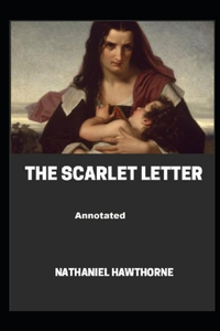 The Scarlet Letter Annotated