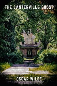 The Canterville Ghost