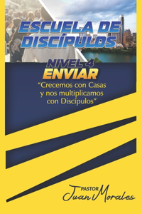 Escuela de Discípulos