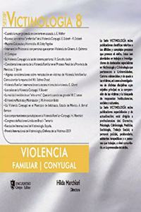 Victimología 8