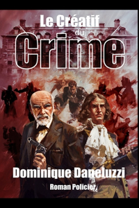 Le créatif du crime