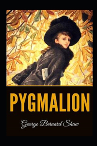 Pygmalion Illustrated