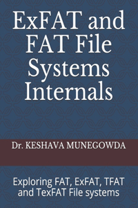 ExFAT and FAT File Systems Internals
