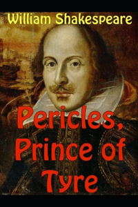 The Pericles, Prince of Tyre