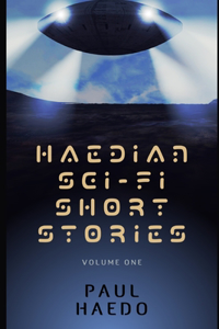 Haedian Sci-Fi Short Stories
