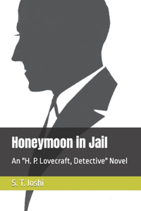 Honeymoon in Jail