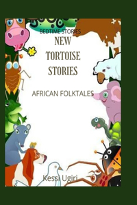 New Tortoise stories