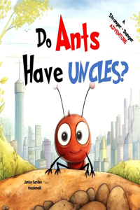 Do Ants Have Uncles?