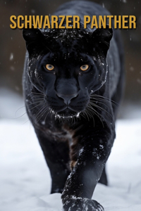 Schwarzer Panther