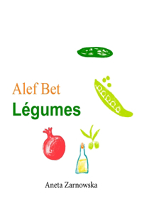 Alef Bet Légumes