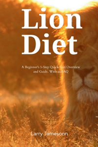 Lion Diet