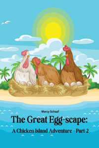 Great Egg-scape