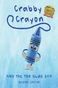 Crabby Crayon