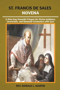 St. Francis de Sales Novena