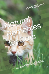 Natural Remedies for Cats