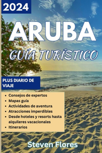 Guía de viaje de Aruba 2024