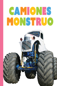 Camiones Monstruo