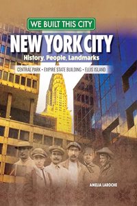 We Built This City: New York City