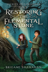 Restoring the Elemental Stone