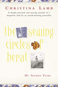 The Sewing Circles of Herat