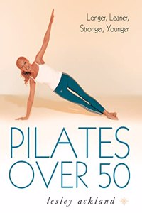 Pilates Over 50