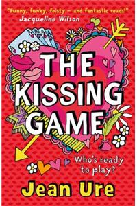 Kissing Game