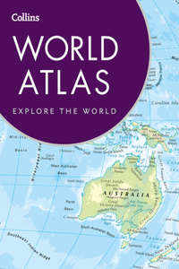 Collins World Atlas