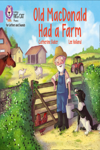 Old MacDonald Had a Farm