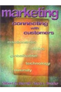Marketing: Connecting with Customers