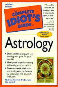 Cig To Astrology