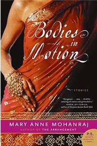 Bodies in Motion