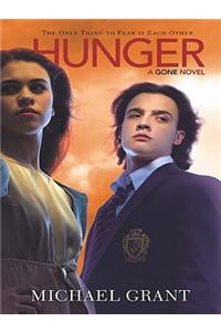 Hunger: A Gone Novel