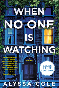 When No One Is Watching
