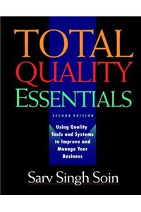 Total Quality Essentials