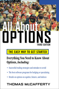 All about Options, 3e