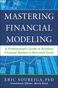 EBK Mastering Financial Modeling