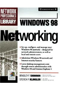 Windows 98 Networking