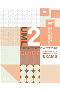 UML 2 Certification Guide