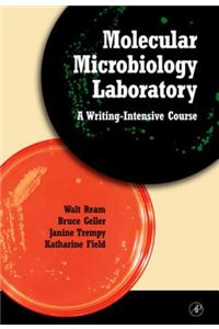 Molecular Microbiology Laboratory